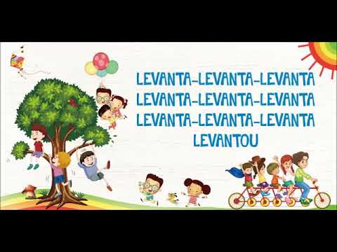 Brincadeira com Música Estátua Diferente- Tio Ricardo