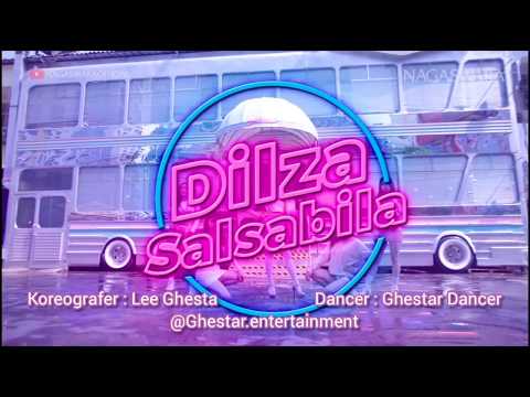 BTS - Dilza Salsabila - Checklis Satu - Dance