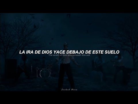 Ice Nine Kills - Funeral Derangements (Sub Español/Lyrics)