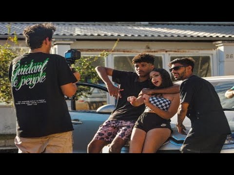 Nocaoz - San Andreas (prod. Caiohot)