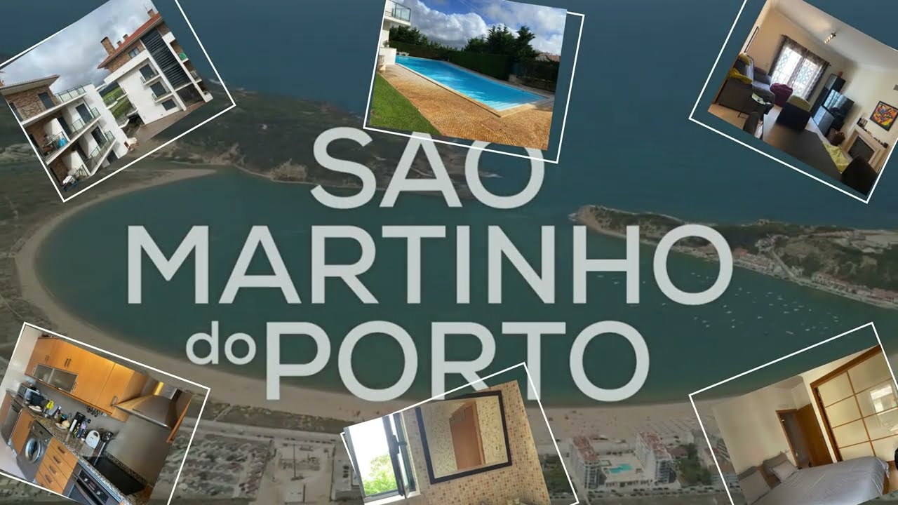 Vídeo do imóvel