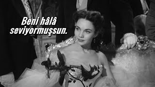 Carla Bruni - Quelqu&#39;un m&#39;a dit (Türkçe Çeviri)