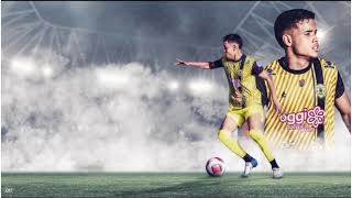 Ryan Tenório, Meio campo/Extrema - 2002.