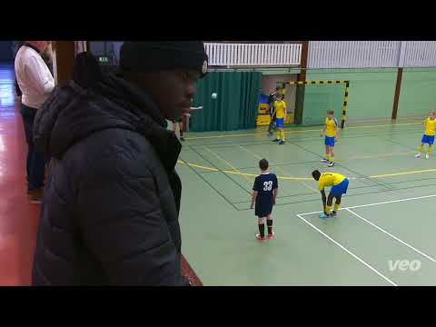 BK-48/2 - Närpes Kraft 20.1.2024  [Futsal Division 4 / 2023-24]