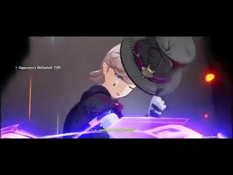 Lyney Rating and Best Builds | How to Get to Fontaine and Map Guide | Lyney's Trial Answers Guide