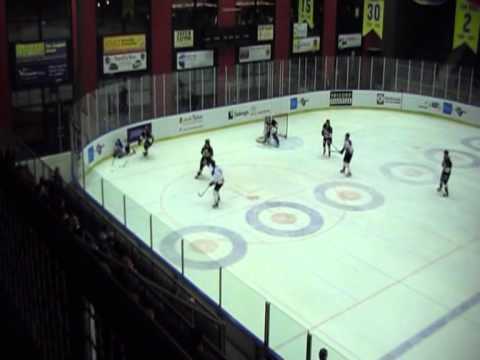 5-1 Goal by Lebedinets Ivan