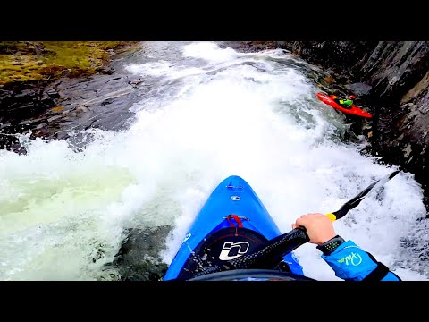 REEL WORLD Vol.6 - #37 Yngvar Kjønnås (Norway)