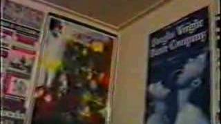 The Mutton Birds - Interview 1992