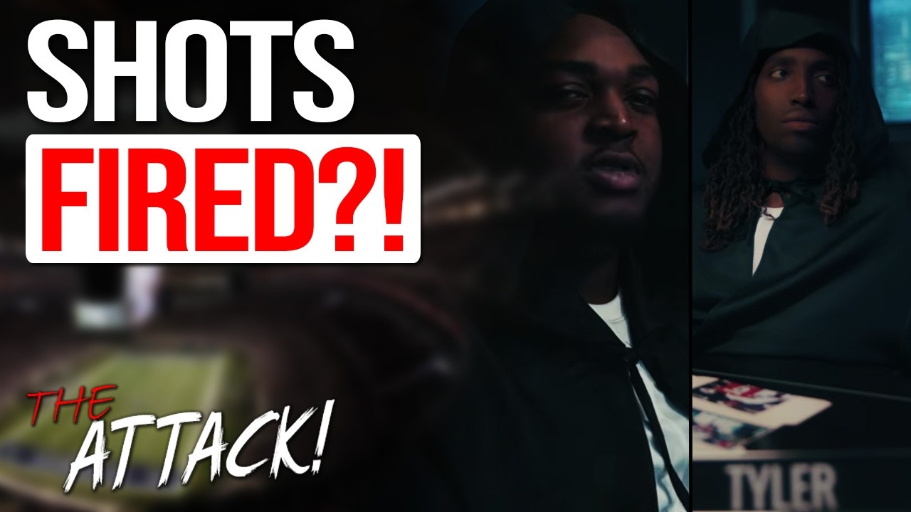 Dallas Cowboys TAKING SHOTS AT EVERYONE During 2026 NFL Schedule Release!