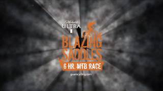 2018 Michelob Ultra Blazing Saddles 6HR XC MTB Endurance Race