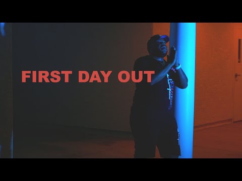 'FIRST DAY OUT' - KIMBO | Affiliate Music Video