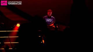 Armin van Buuren - Arizona [Allen Watts] A State of Trance Tomorrowland
