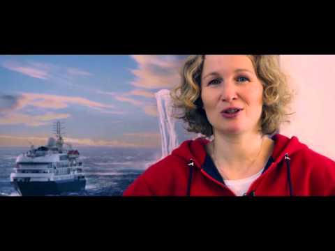 The World of Poseidon Expeditions - polar cruises