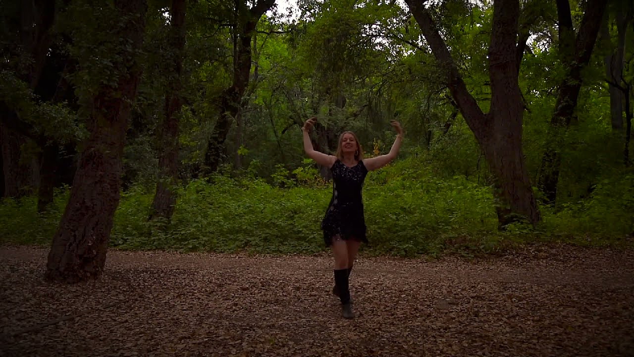 Promotional video thumbnail 2 for Light Temple Dance