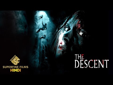 The Descent Movie in Hindi | Hollywood Movie Hindi Dubbed | English Movies in Hindi