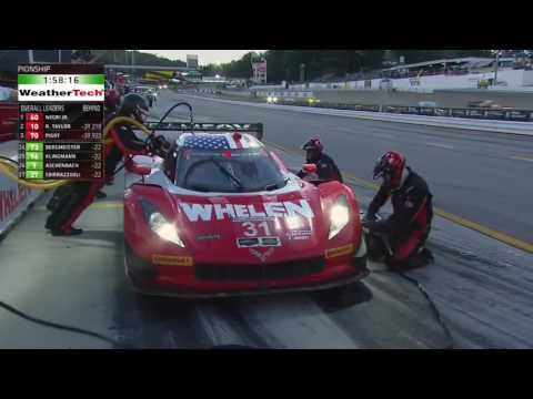 2016 Petit Le Mans - Part 3