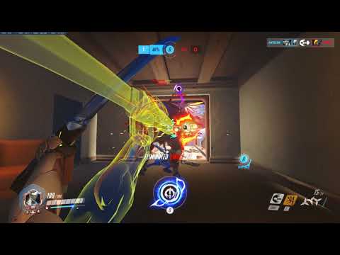 Artsche Genji, Ilios