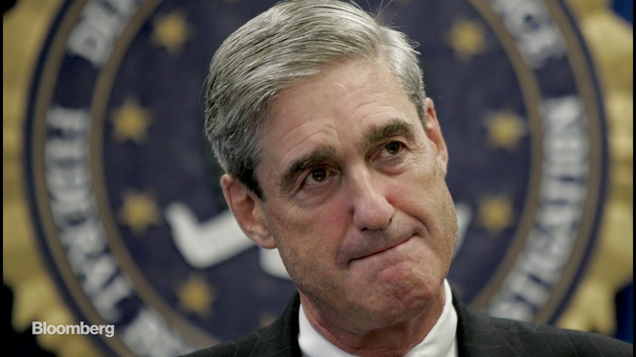 Por que Robert Mueller é o homem perfeito para o trabalho