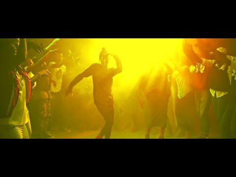 Eko Dydda - Cheki Vile  (Official Video)