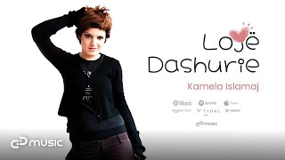 Kamela Islamaj - Lojë Dashurie