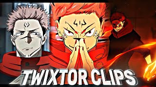 Download lagu Ryomen Sukuna Twixtor Clips For Editing I Jujutsu Kaisen I Clips For Editing mp3