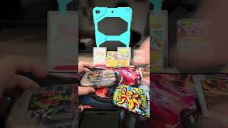 Lumiose City and Mega Moonlit tins Opening !
