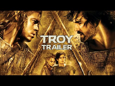 Troy (2004) | Modern Trailer