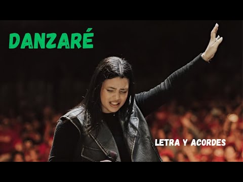 Danzaré - Averly Morillo