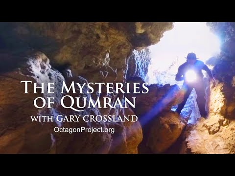 The Mysteries of Qumran
