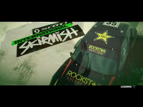 Dirt 3 Complete Edition Gameplay part 35 (PC)