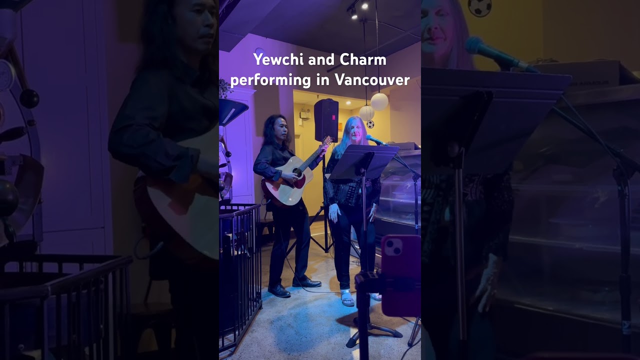 Promotional video thumbnail 1 for Charm and Crew