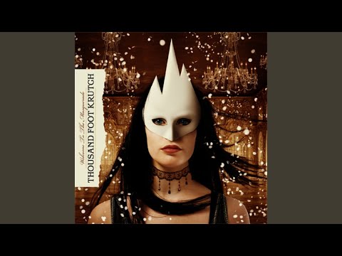Already Home - Thousand Foot Krutch
