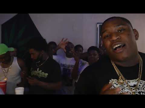 Vont Da Rasta X M3-" Gang War"-Directed By Jimmy Irvin