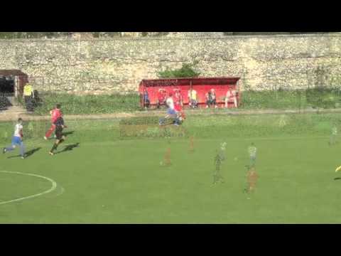 Boris Mutavdzic Goalkeeper -  FC Cetinje 2015