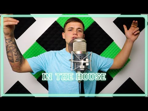 Didgit - In The House W/ Sluggy Beats