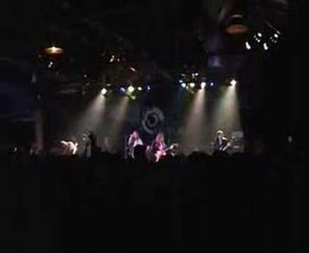 Arcturus - The Chaos Path (live)