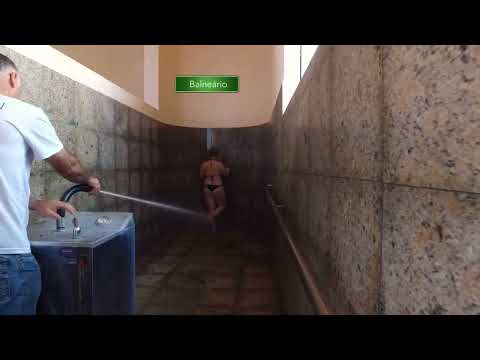 VISITE ÁGUAS DE SANTA BÁRBARA