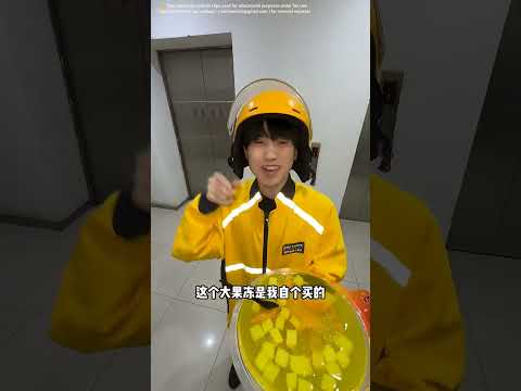Nasib Kurir Termalang Ini Bikin Ngakak, Dituduh Makan Snack Orderan Padahal Bukan!