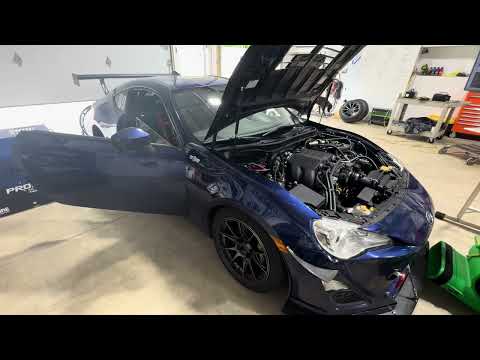 2016 Scion FR-S Supercharged by No_Torque