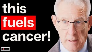 This Fuels Cancer Growth — And It’s in Your Daily Diet