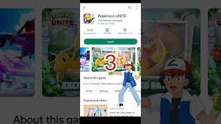 Best Top 5 Pokemon games in Android phone 2023 / high graphic #short #games #shortsfeed