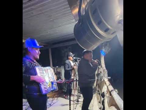 Banda Los Guarachos en la Quebrada del Toro Rosario de Lerma Salta 