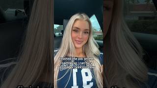 i’m the best passenger princess😋