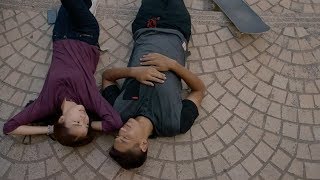 ตัวอย่าง #BKKY หนังรักแนวใหม่ สร้างจากชีวิตจริง วัยรุ่นไทย 100 คน (Official Trailer#2)