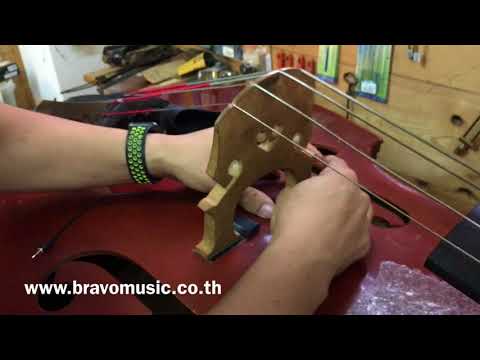 Shadow SH-SV2 Violin Pickup iMuso