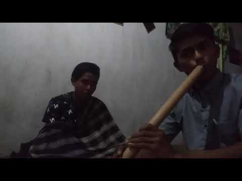 Saluang minang lintau basiang