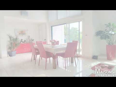 LA BAULE - APPARTEMENT A VENDRE - 990 000 € - 123 m² - 5 pièce(s)