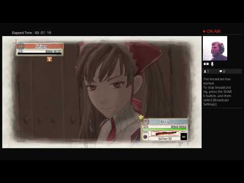 Let's Play: Valkyria Chronicles Remastered part 27 - Epic Invasion!!!