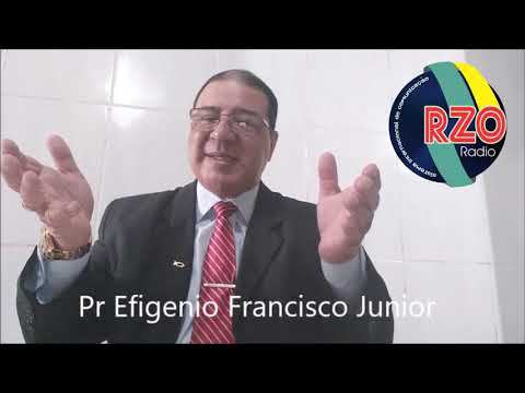 PR EFIGENIO FRANCISCO JUNIOR RADIO RZO INTERNACIONAL