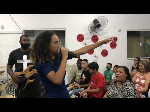 🛑FAMÍLIA OLIVEIRA🛑      MEDLEY:  COM MUITO LOUVOR/ VAI PASSAR & SOBREVIVI